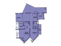 The Crest (D3), Condominium #632138111